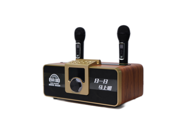 领唱共享KTV_K歌宝_智能音响- 深圳热点交互科技有限公司 - 热点交互